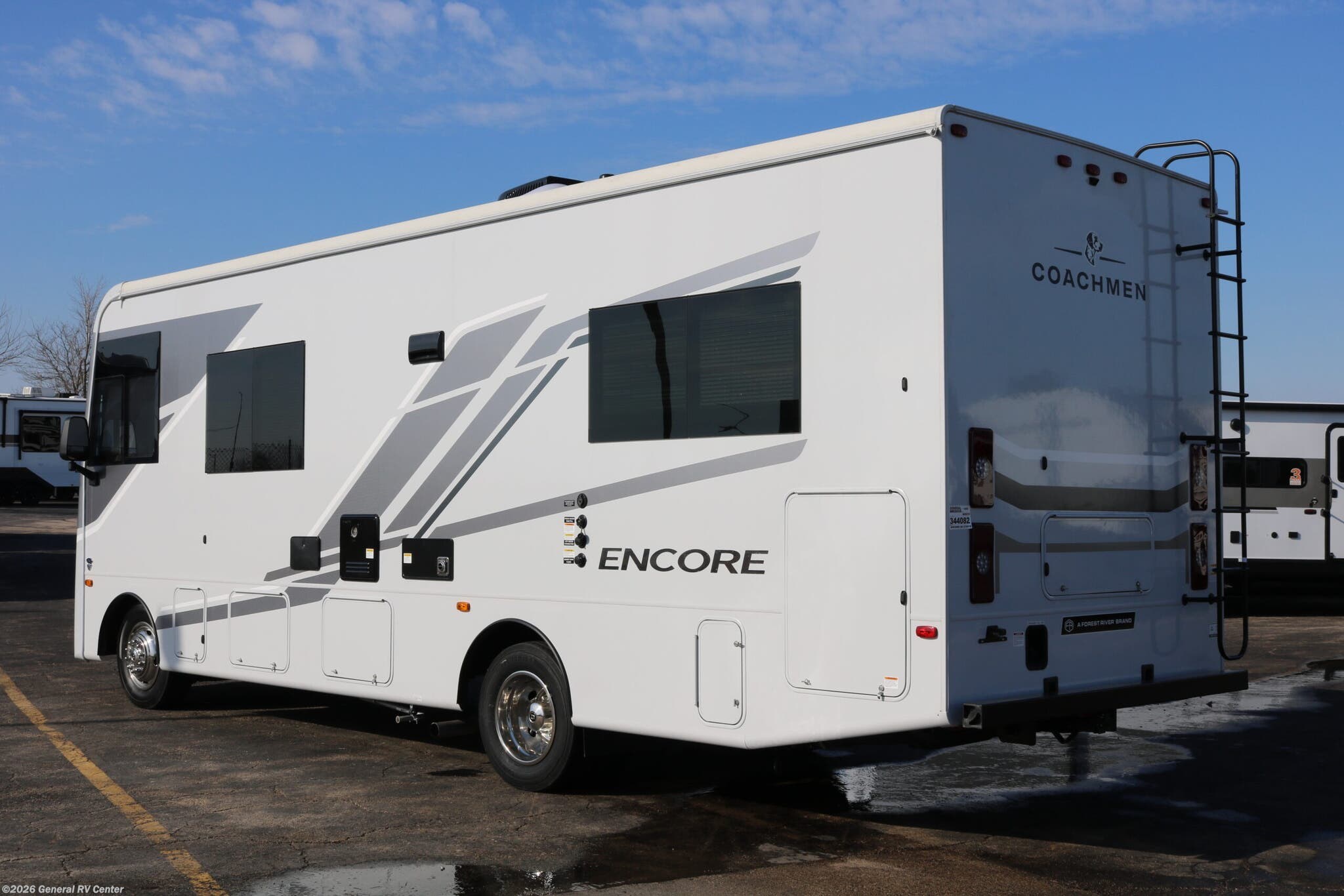 2026 Encore SE 27XPS by Coachmen from General RV Center in Huntley, Illinois