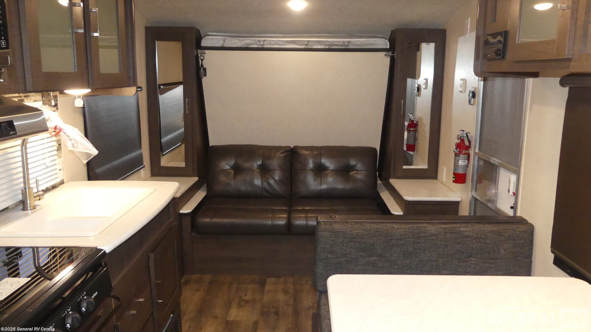 Used 2018 Forest River Salem Cruise Lite 201BHXL available in Huntley, Illinois