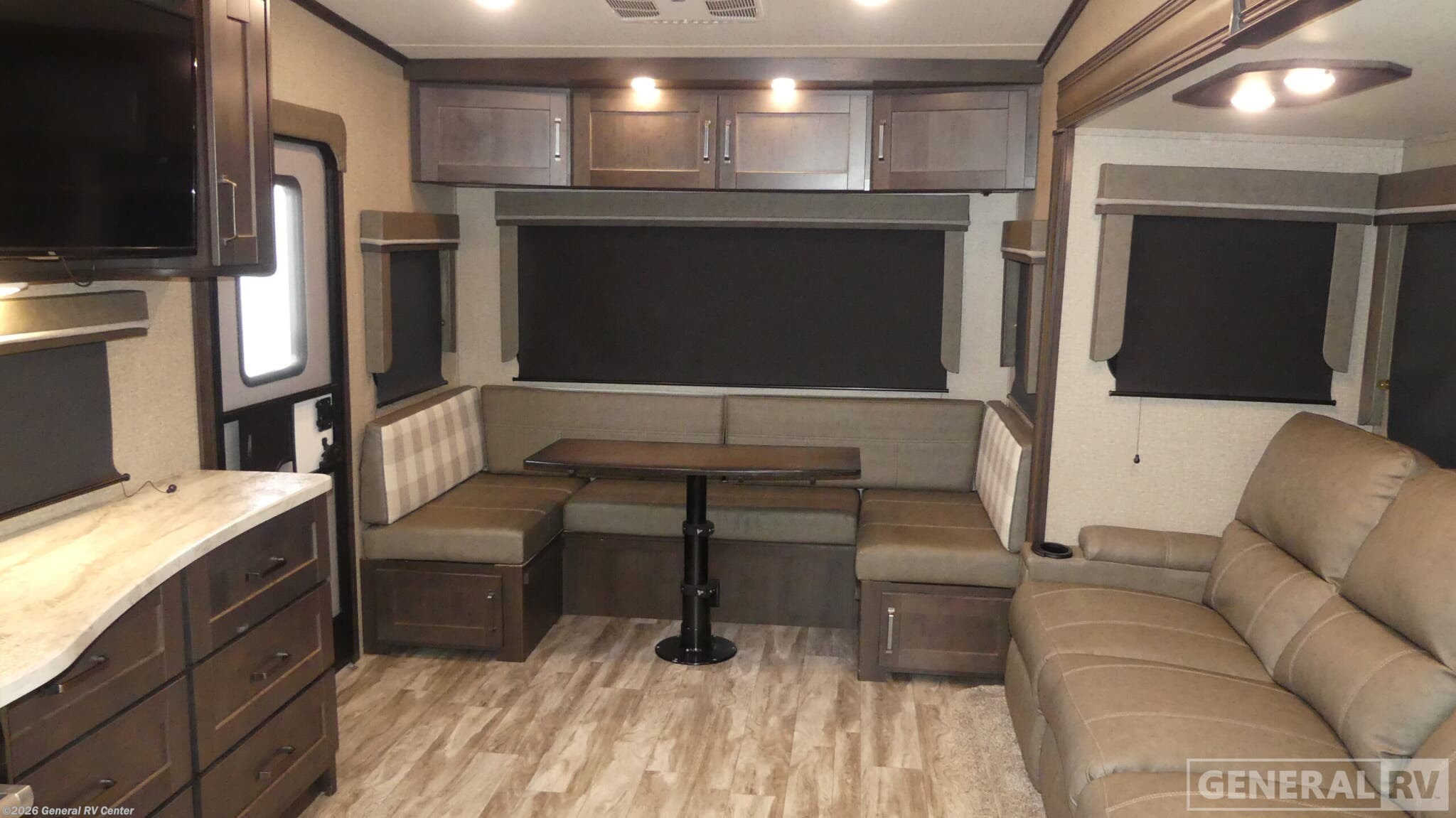 2021 Grand Design Reflection 260 RD - Used Fifth Wheel For Sale by General RV Center in Huntley, Illinois