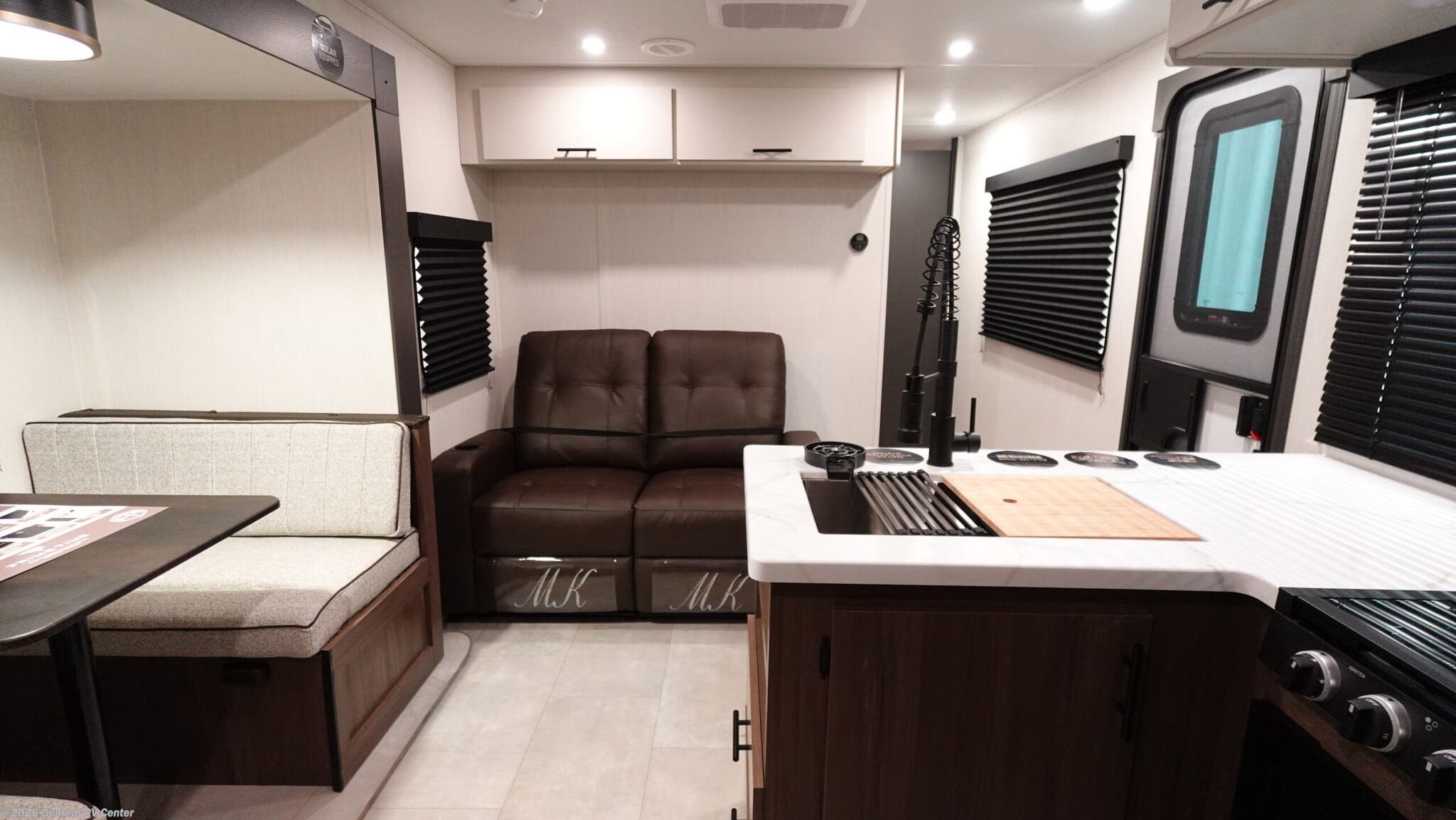 New 2026 Prime Time Tracer 248RE available in Huntley, Illinois