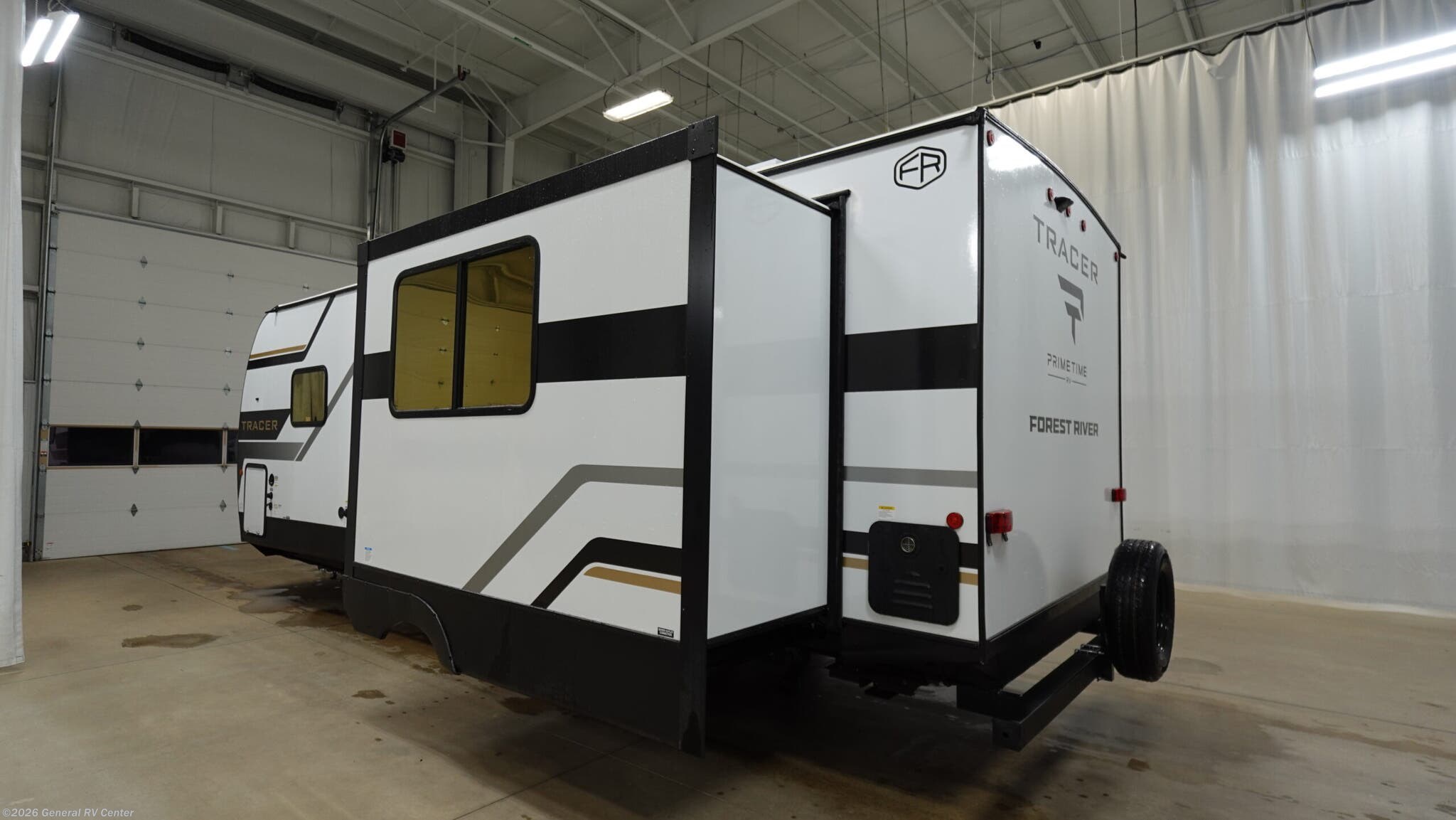 2026 Tracer 248RE by Prime Time from General RV Center in Huntley, Illinois