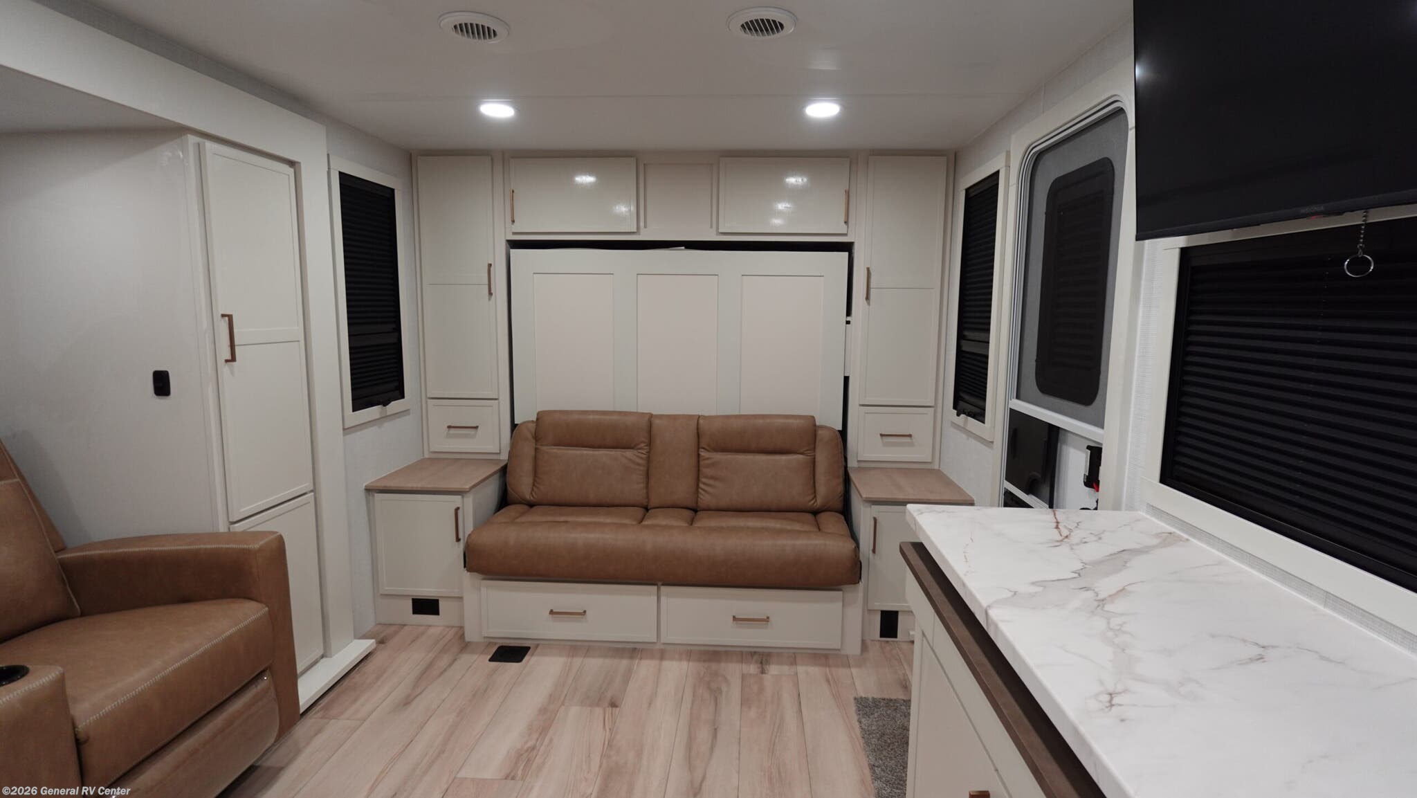 New 2026 Brinkley RV Model I 20X available in Huntley, Illinois