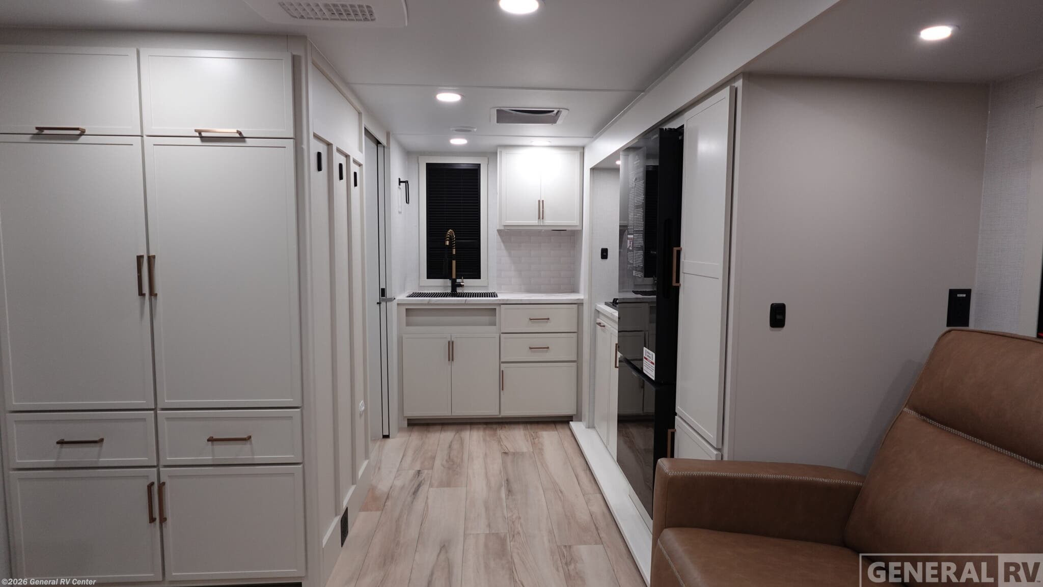 2026 Brinkley RV Model I 23X - New Travel Trailer For Sale by General RV Center in Huntley, Illinois