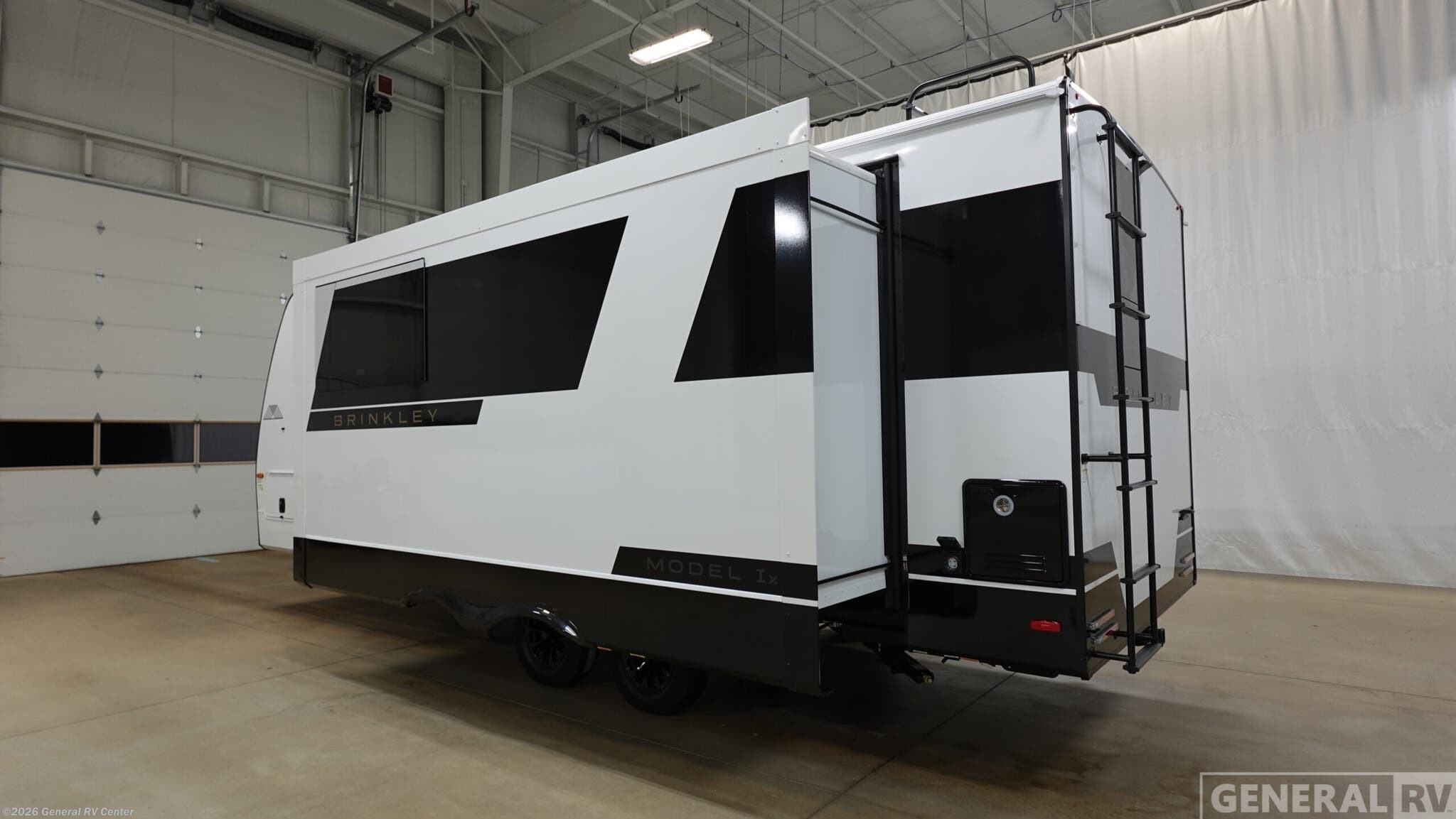 2026 Model I 23X by Brinkley RV from General RV Center in Huntley, Illinois