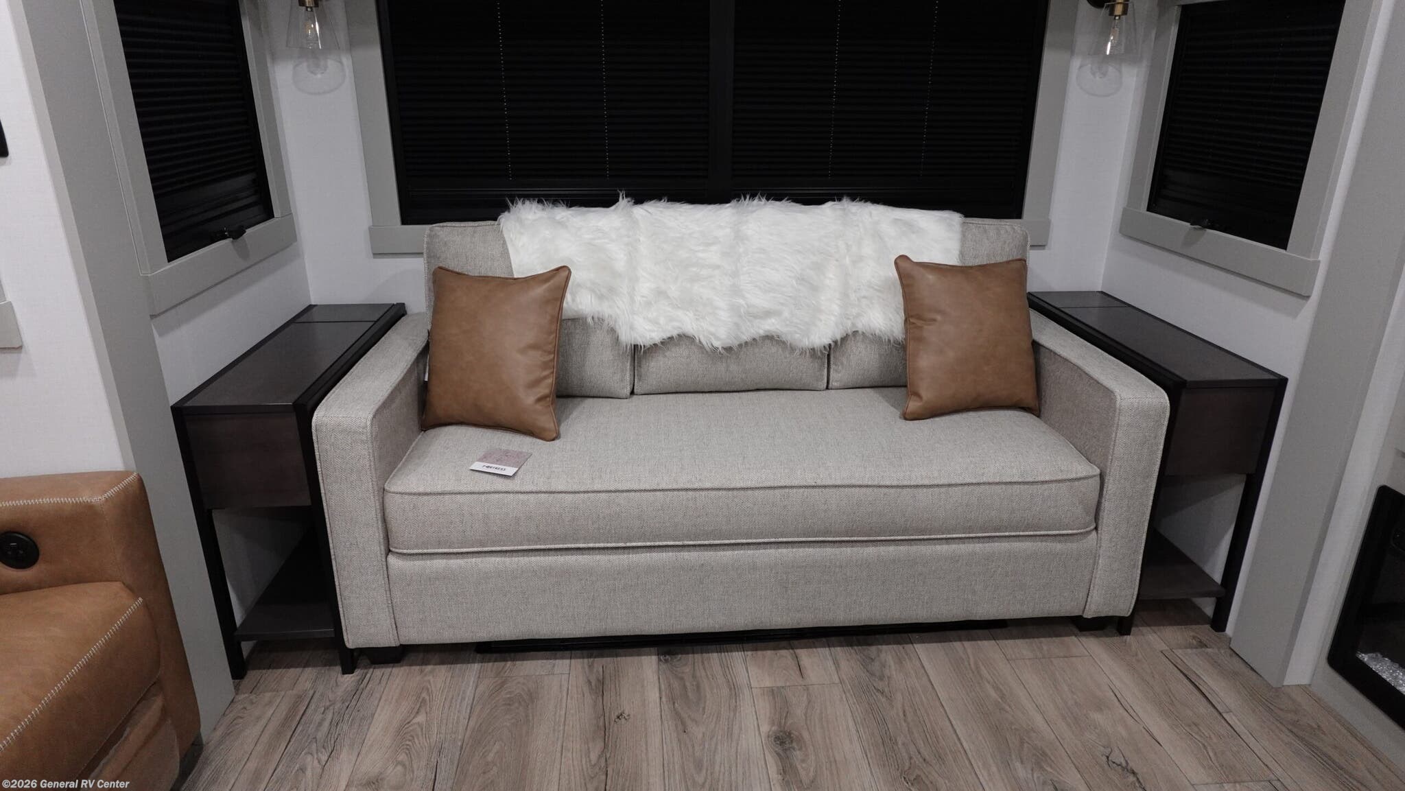 New 2026 Keystone Arcadia 294SLRD available in Huntley, Illinois