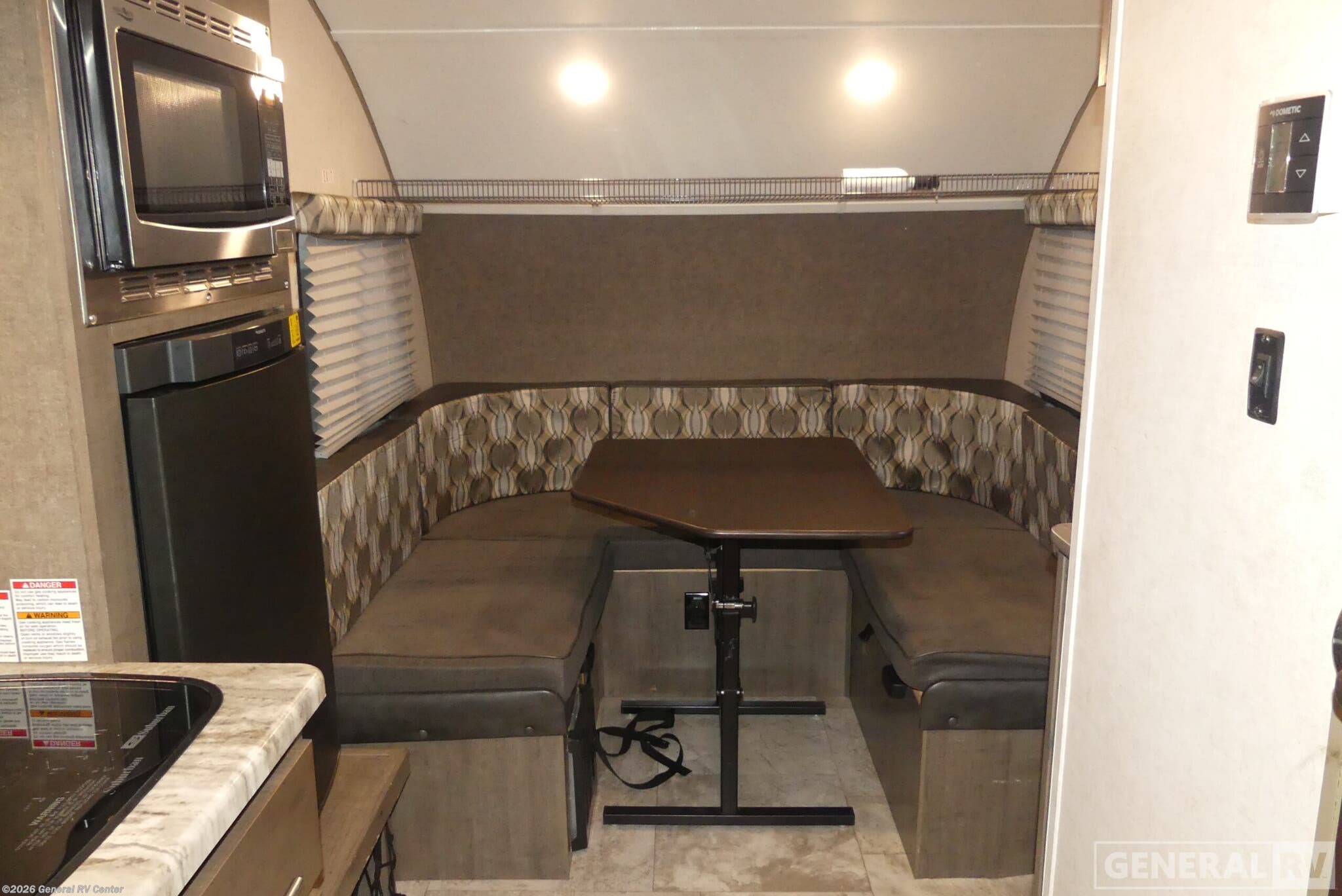 Used 2019 Forest River R-Pod RP-182G available in Huntley, Illinois