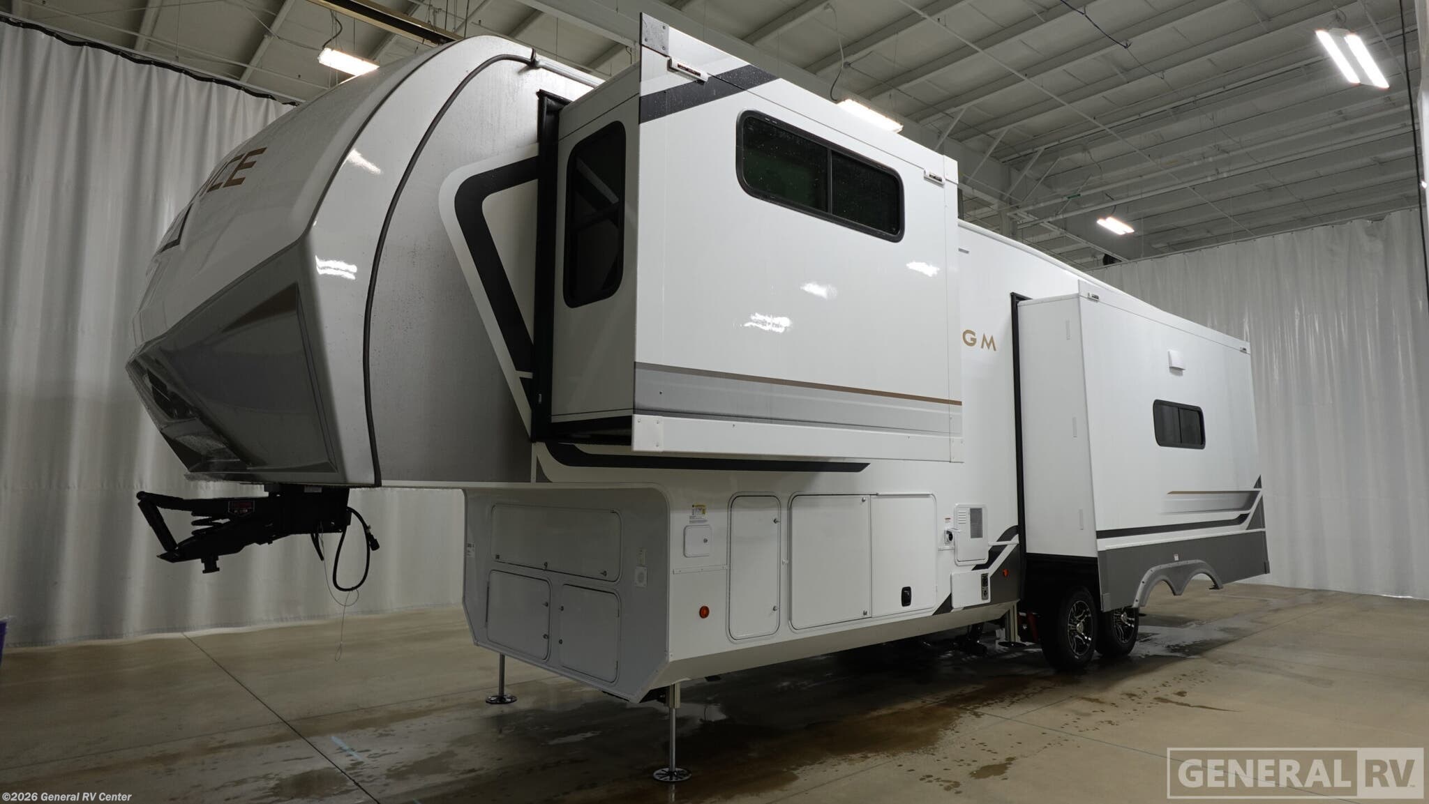 2026 Alliance RV Paradigm 310RL - New Fifth Wheel For Sale by General RV Center in Huntley, Illinois