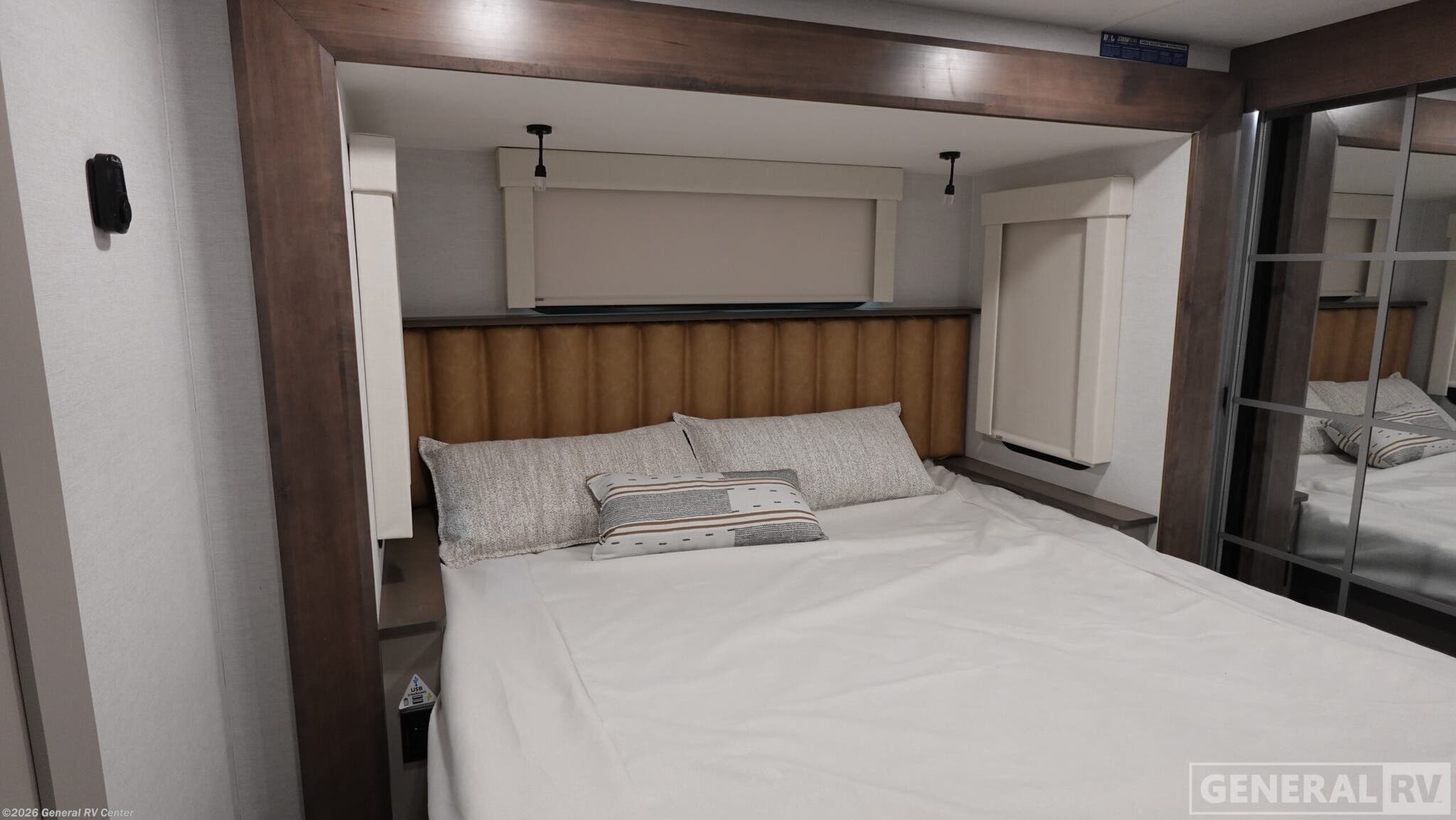 2026 Paradigm 310RL by Alliance RV from General RV Center in Huntley, Illinois