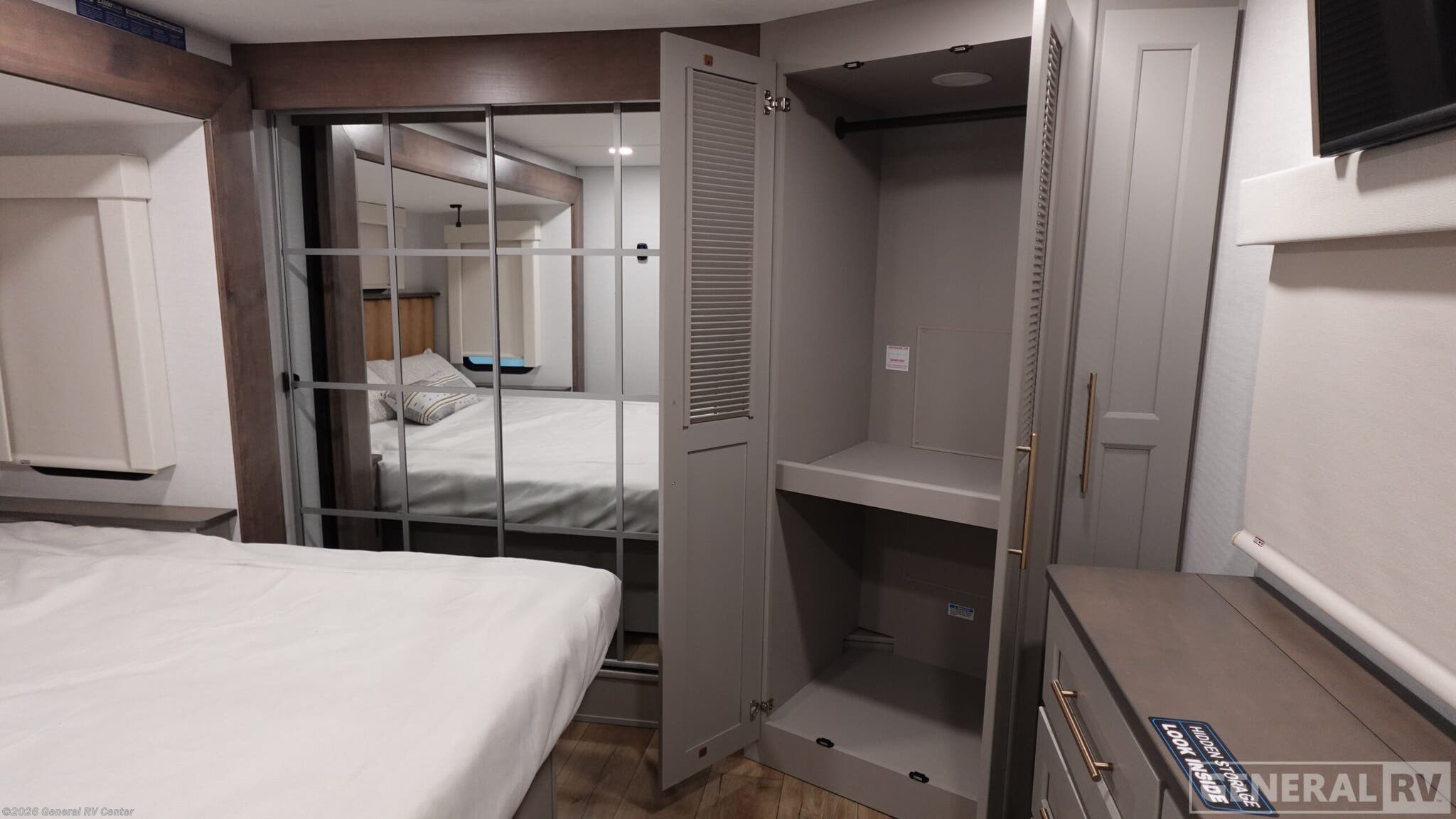 New 2026 Alliance RV Paradigm 310RL available in Huntley, Illinois