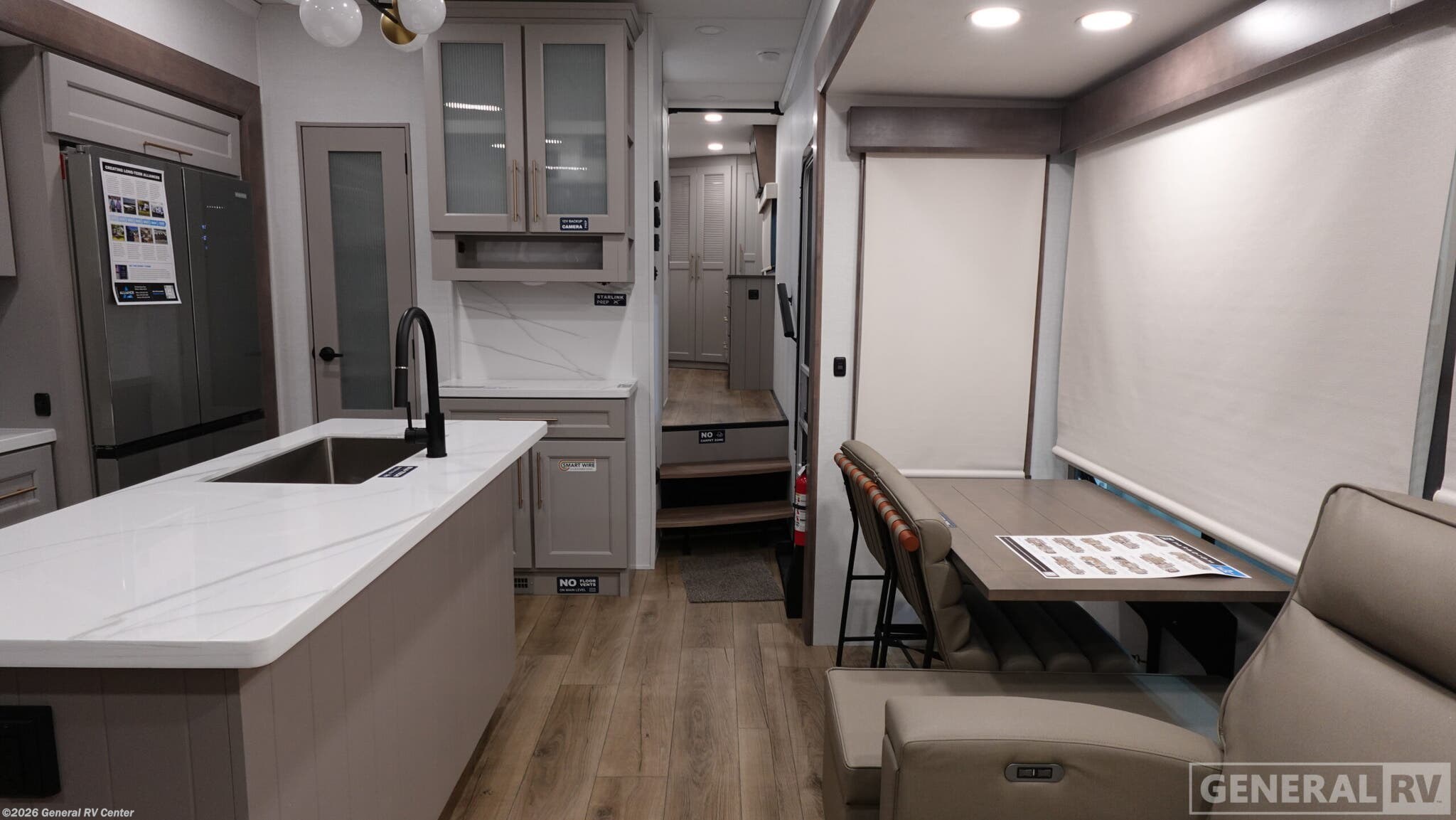 New 2026 Alliance RV Paradigm 310RL available in Huntley, Illinois