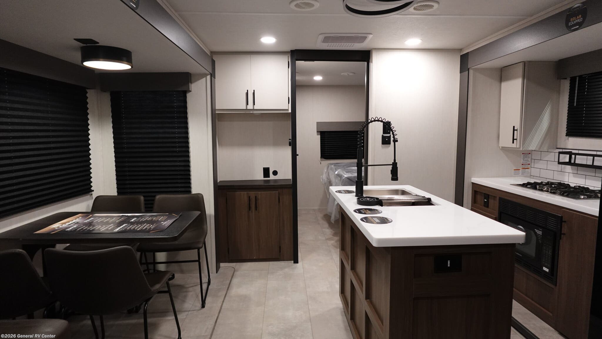 2026 Prime Time LaCrosse 3510DB - New Travel Trailer For Sale by General RV Center in Huntley, Illinois