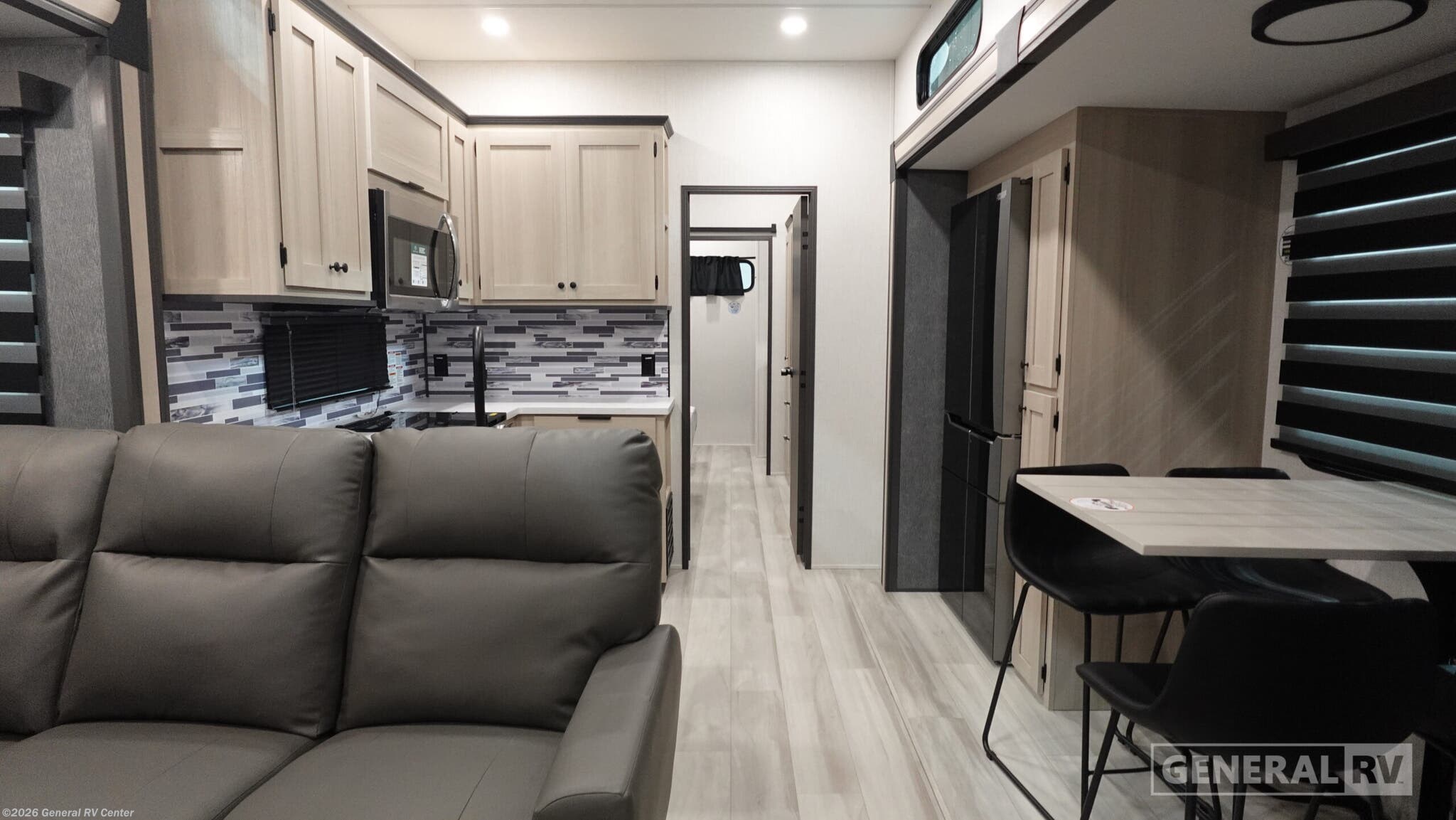 New 2026 Prime Time LaCrosse 44PARK available in Huntley, Illinois