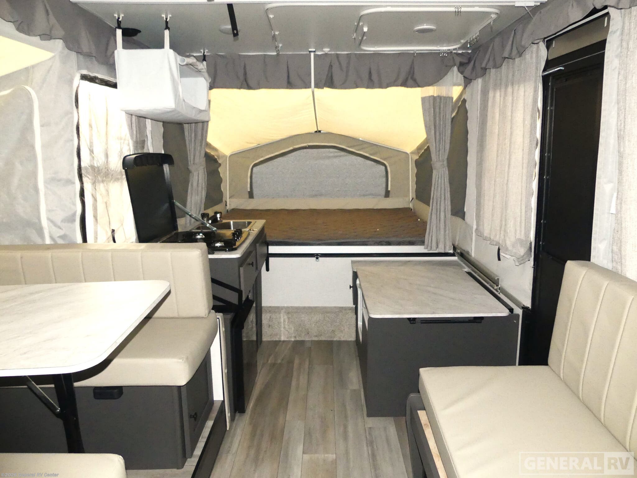 Used 2025 Forest River Rockwood Freedom Series 2318FT available in Huntley, Illinois