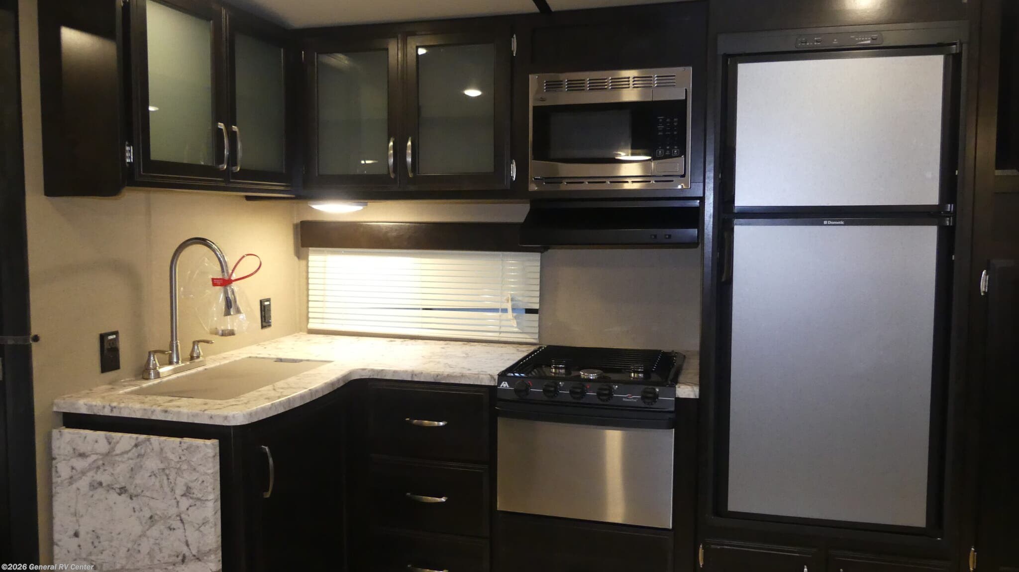 2017 Grand Design Imagine 2600RB - Used Travel Trailer For Sale by General RV Center in Huntley, Illinois