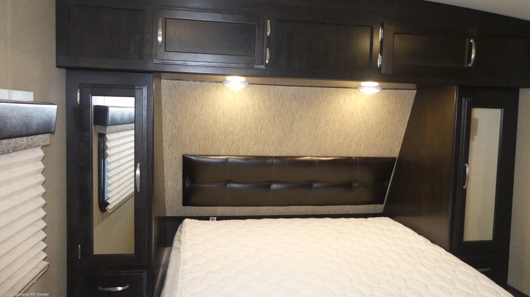 2017 Imagine 2600RB by Grand Design from General RV Center in Huntley, Illinois