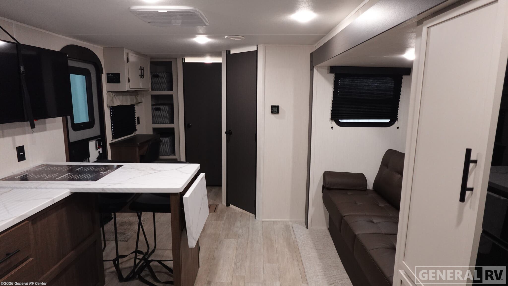 2026 Prime Time Avenger 25MKO - New Travel Trailer For Sale by General RV Center in Huntley, Illinois