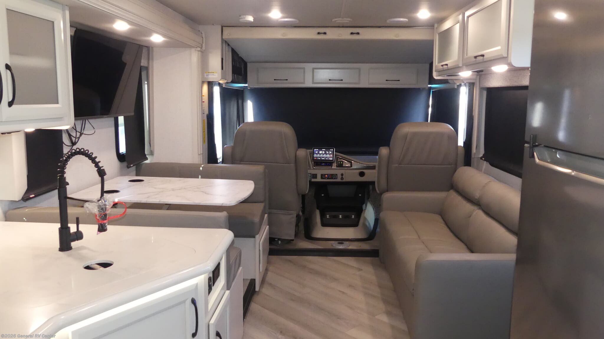 Used 2024 Fleetwood Flex 34J available in Huntley, Illinois