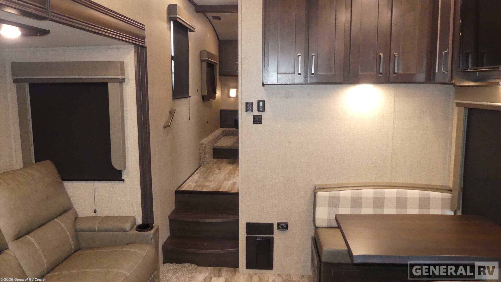 Used 2023 Grand Design Reflection 150 Series 226RK available in Huntley, Illinois