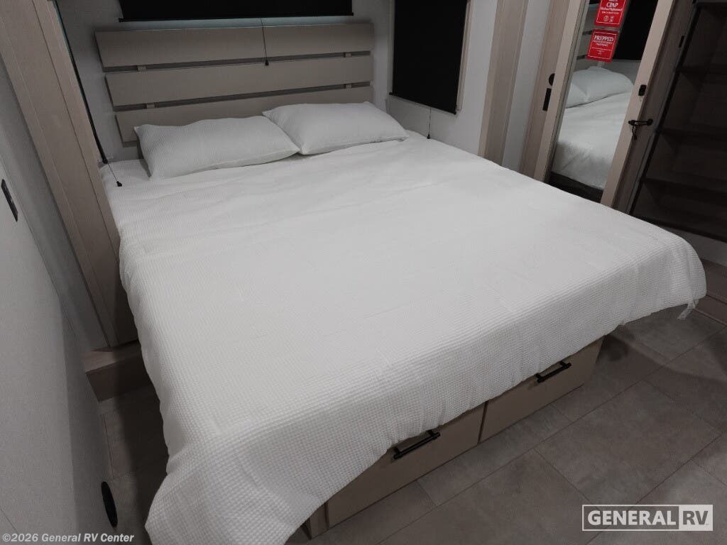 2026 Solitude 370DV by Grand Design from General RV Center in Huntley, Illinois