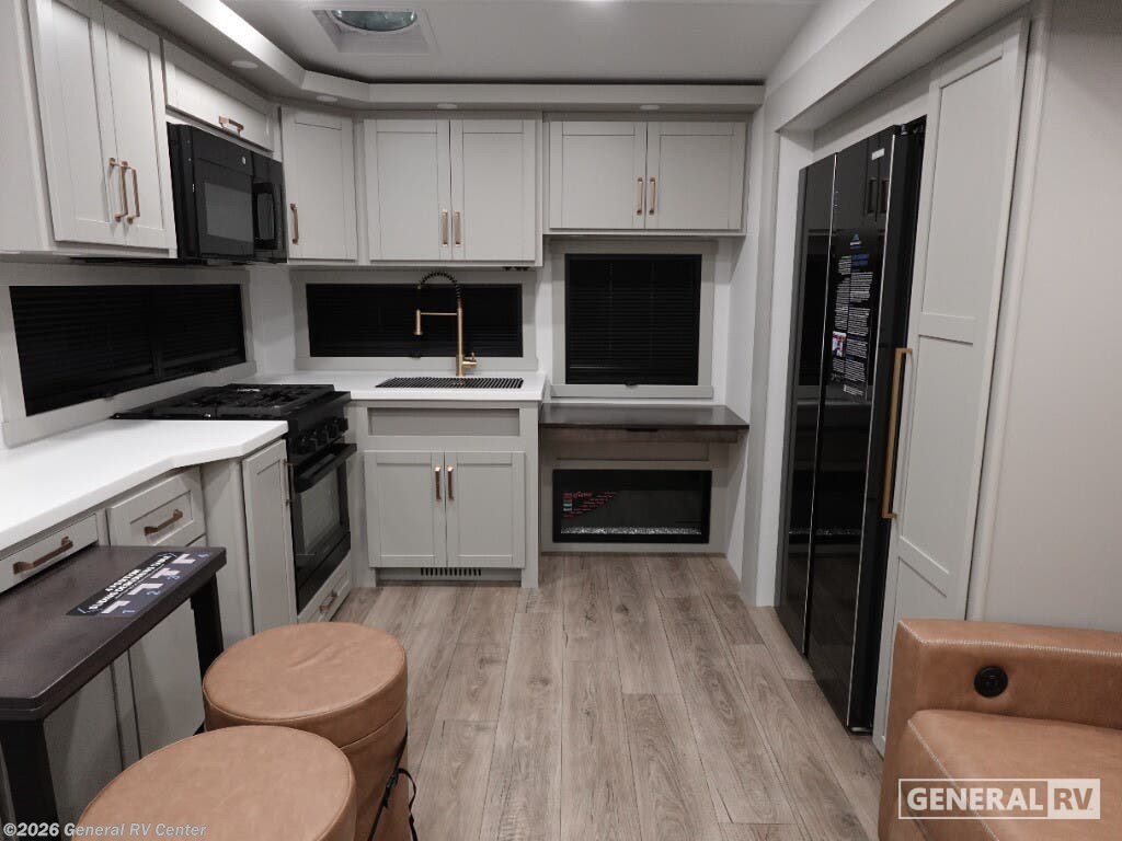 2026 Brinkley RV Model Z 2680 - New Fifth Wheel For Sale by General RV Center in Huntley, Illinois