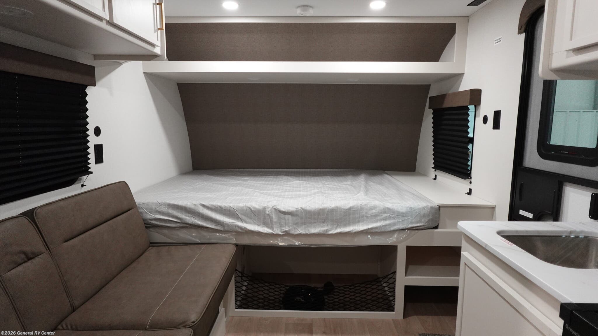 New 2026 Grand Design TRANSCEND-ONE 151BH available in Huntley, Illinois