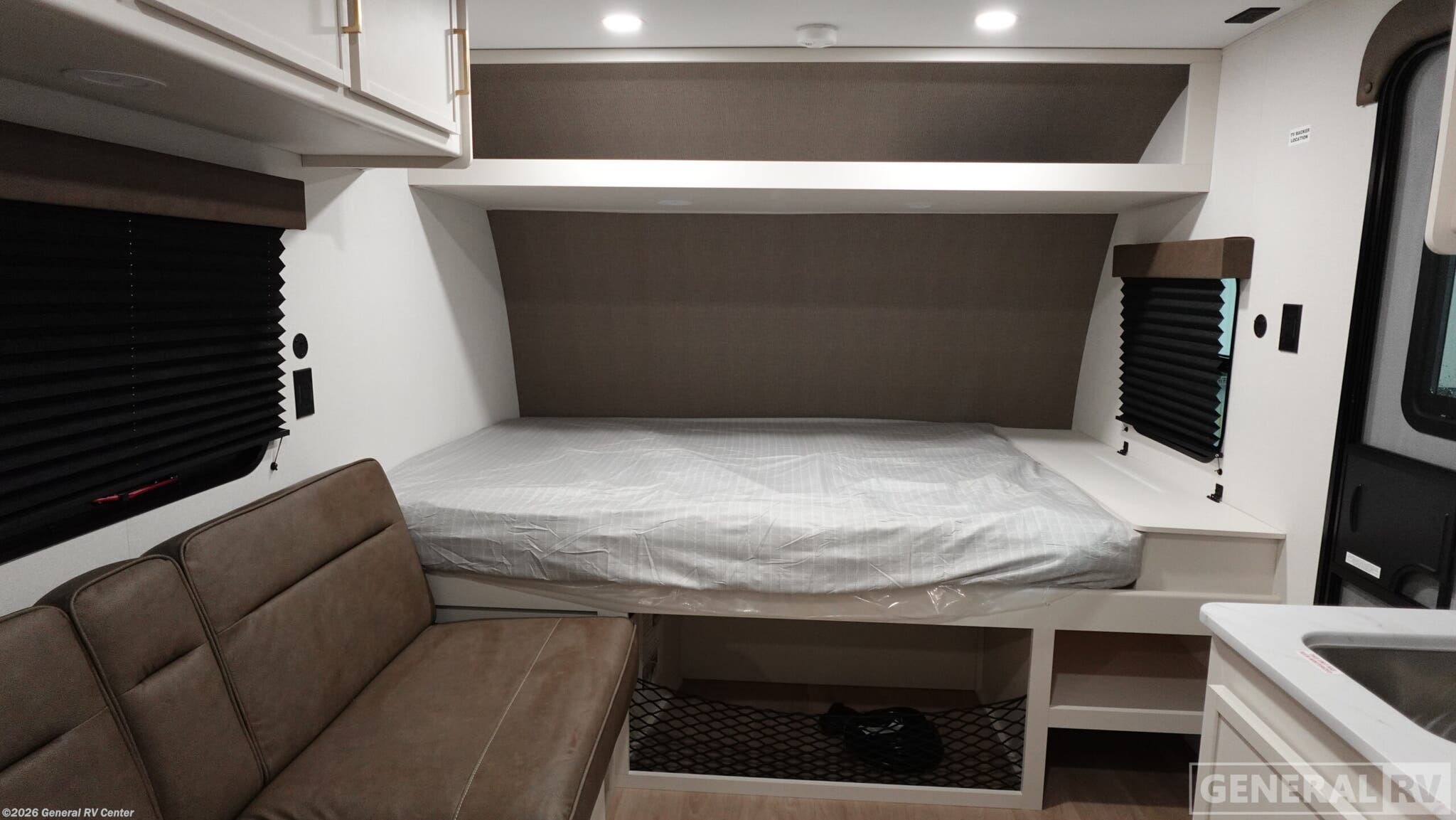 New 2026 Grand Design Transcend One 151BH available in Huntley, Illinois