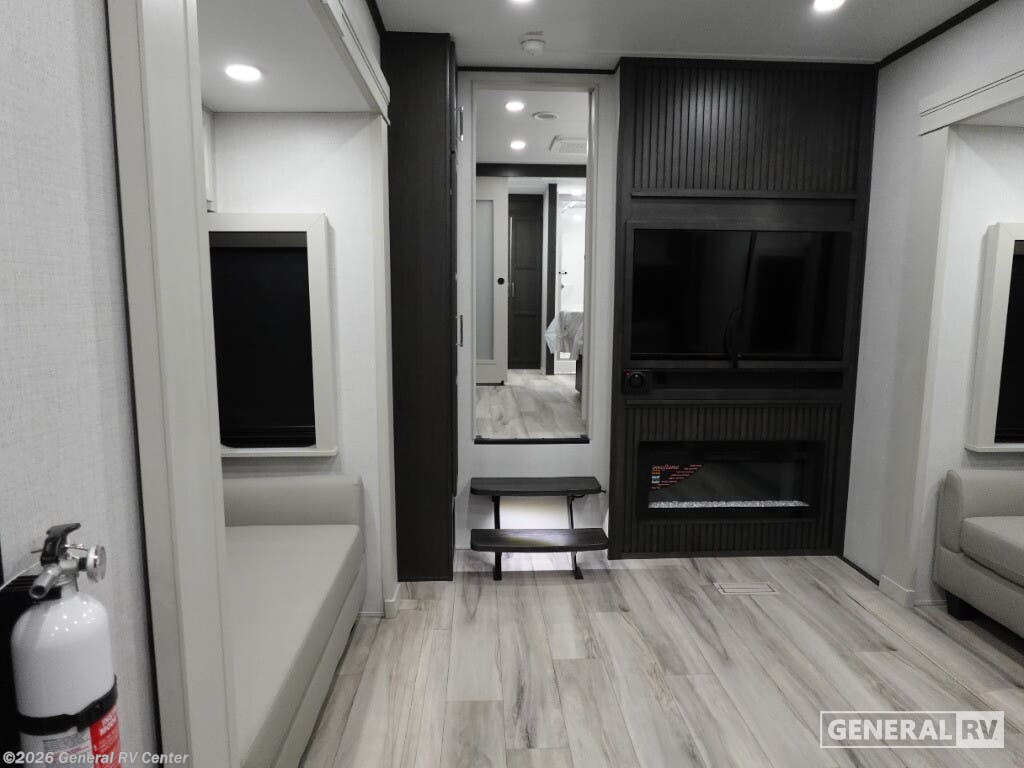 2026 Keystone Alpine 3820FK - New Fifth Wheel For Sale by General RV Center in Huntley, Illinois