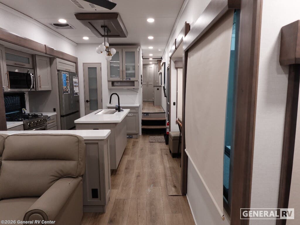 New 2026 Alliance RV Paradigm 375RD available in Huntley, Illinois