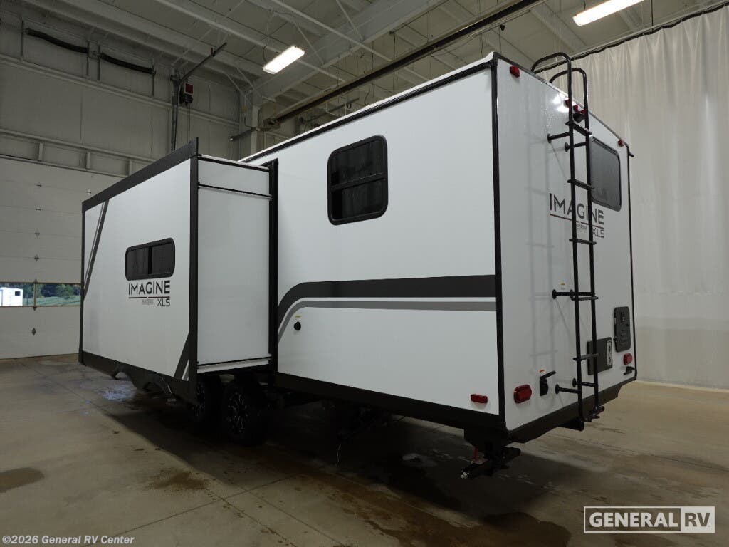 New 2026 Grand Design Imagine 25DBE available in Huntley, Illinois