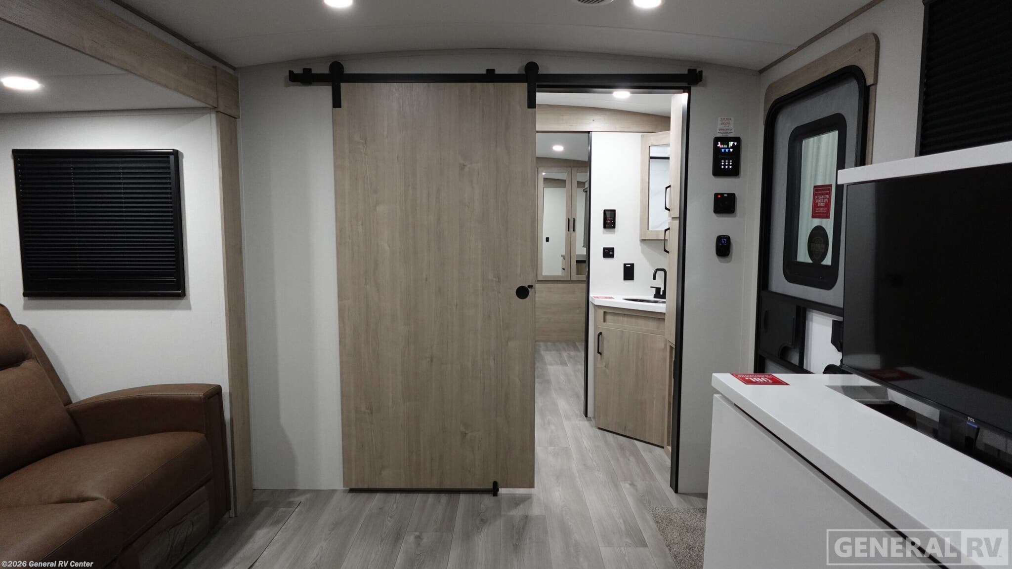 New 2026 Grand Design Imagine 2700BS available in Huntley, Illinois