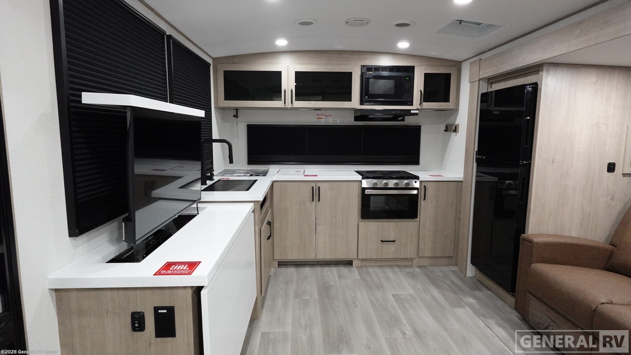 2026 Grand Design Imagine 2700BS - New Travel Trailer For Sale by General RV Center in Huntley, Illinois