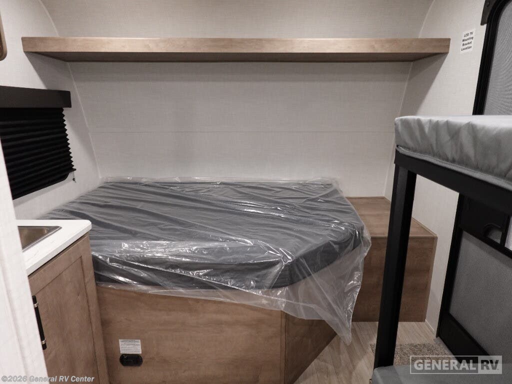 New 2026 Keystone Springdale 1300BH available in Huntley, Illinois