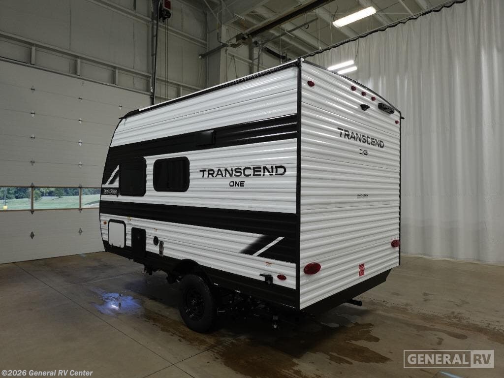 2026 Transcend One 131DL by Grand Design from General RV Center in Huntley, Illinois