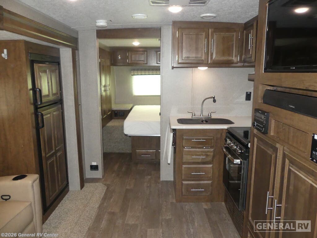 Used 2020 Forest River MICRO LITE 25FBLS available in Huntley, Illinois