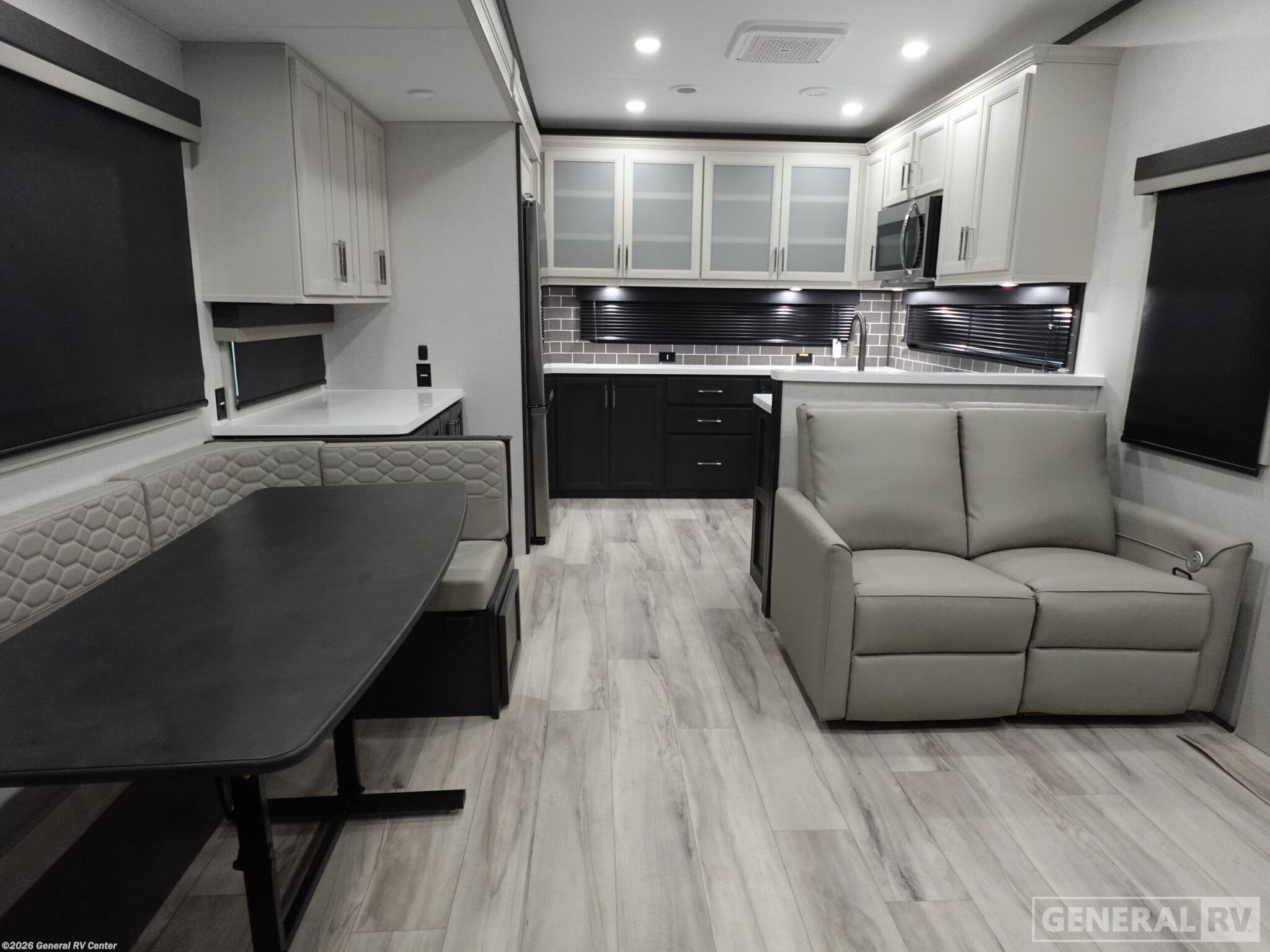 2026 Keystone Alpine Avalanche Edition 379MB - New Fifth Wheel For Sale by General RV Center in Huntley, Illinois