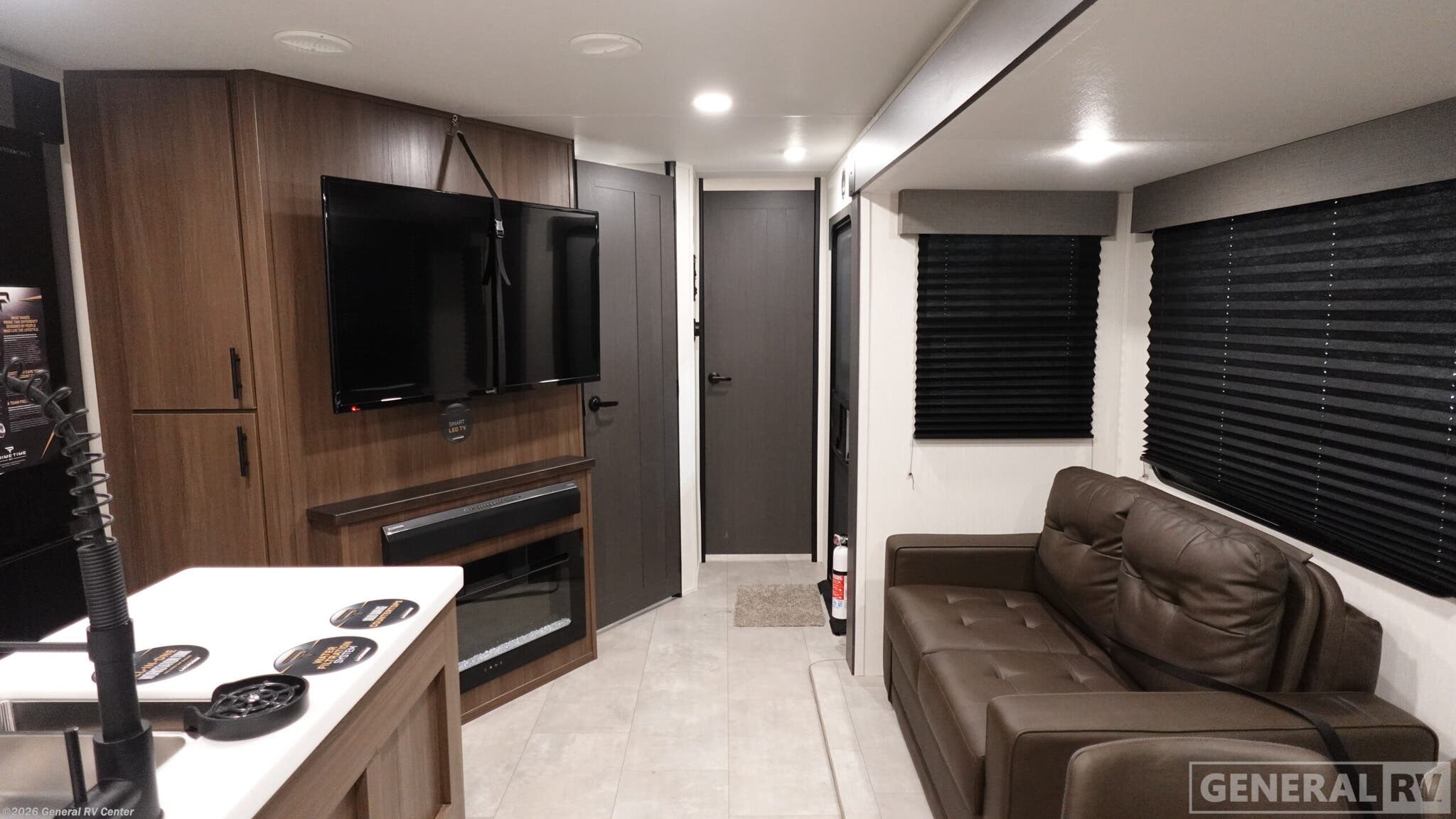 New 2026 Prime Time LaCrosse 3510DB available in Huntley, Illinois