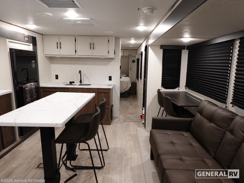 New 2026 Prime Time Avenger 27REI available in Huntley, Illinois