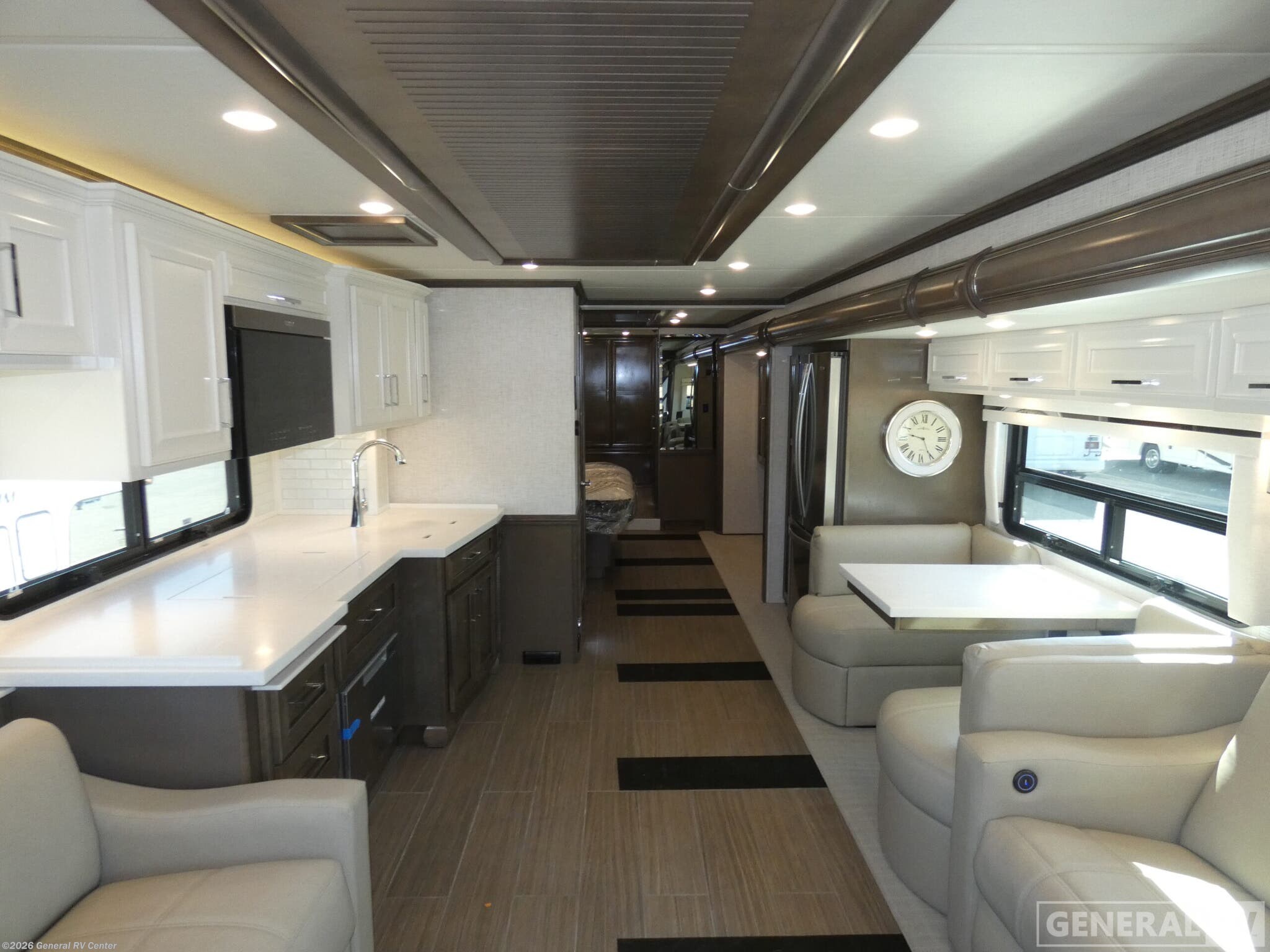 2026 Newmar Ventana 4369 - New Class A For Sale by General RV Center in Huntley, Illinois