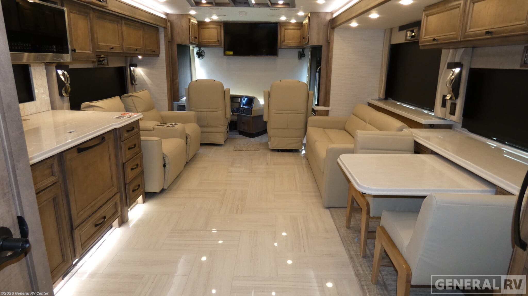 New 2026 Tiffin Phaeton 40IH available in Huntley, Illinois