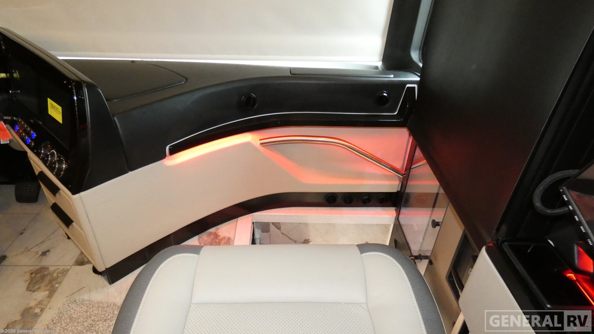 New 2026 Tiffin Allegro Bus 45BTP available in Huntley, Illinois