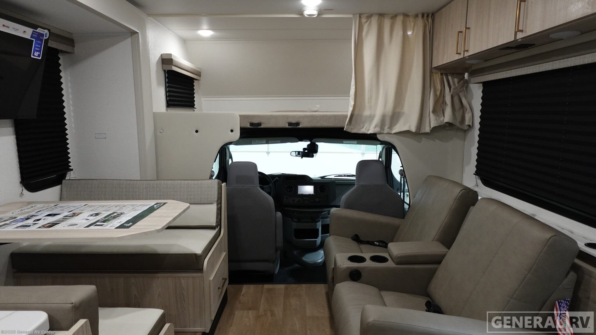 New 2026 East to West Entrada 2800S available in Huntley, Illinois