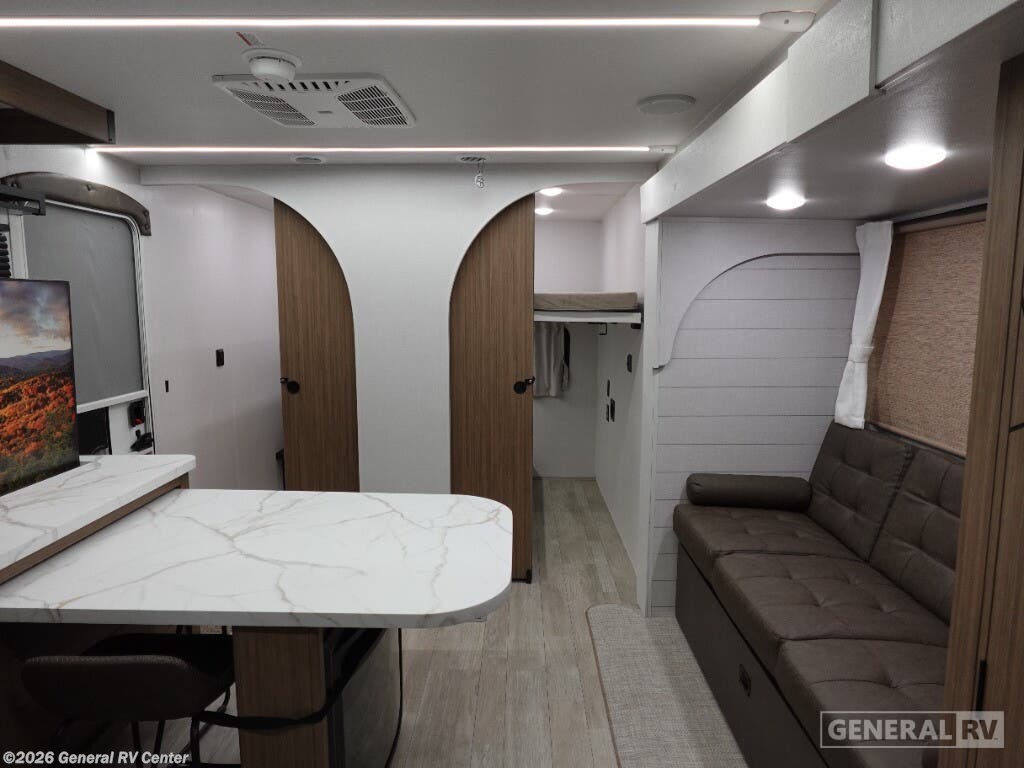 2026 Wildwood 300ICE by Forest River from General RV Center in Huntley, Illinois