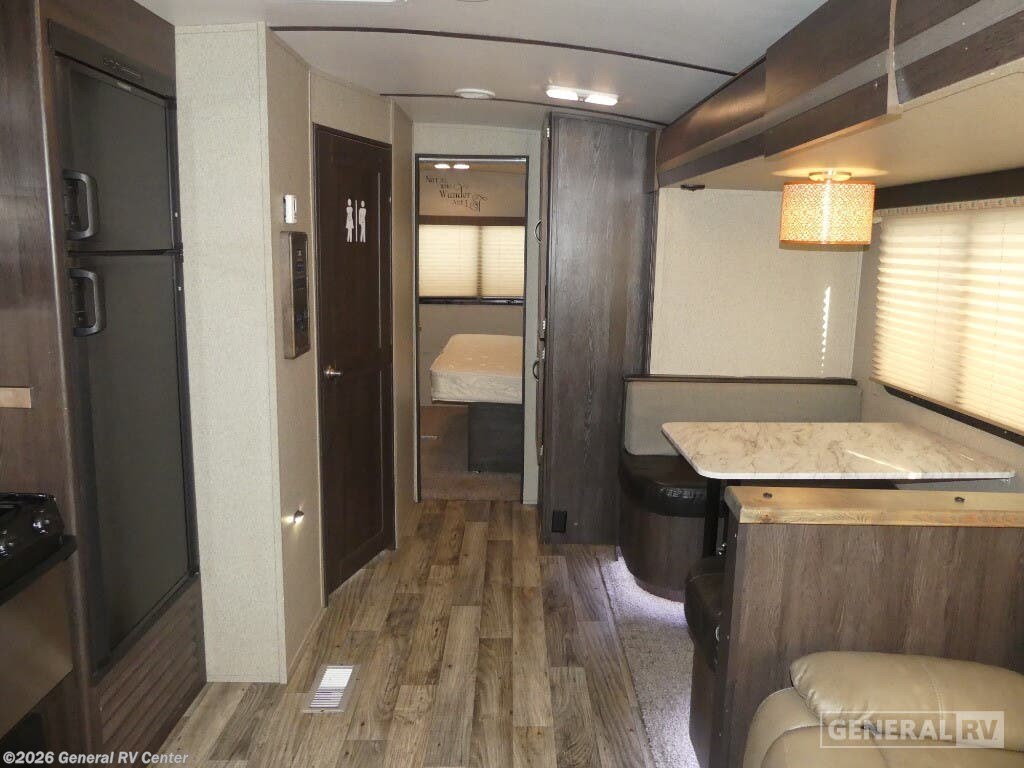 2018 Keystone Outback 324CG - Used Travel Trailer For Sale by General RV Center in Huntley, Illinois