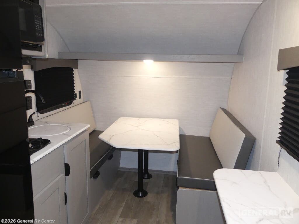 New 2025 Coachmen Clipper 14CR available in Huntley, Illinois