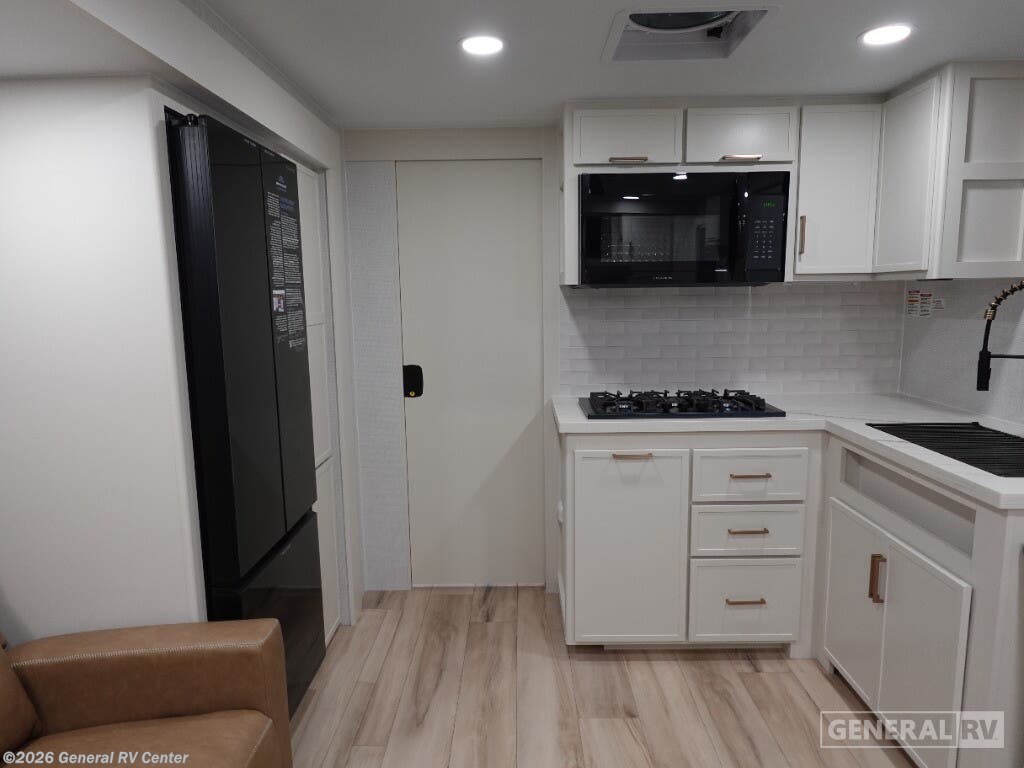 New 2026 Brinkley RV Model I 294 available in Huntley, Illinois