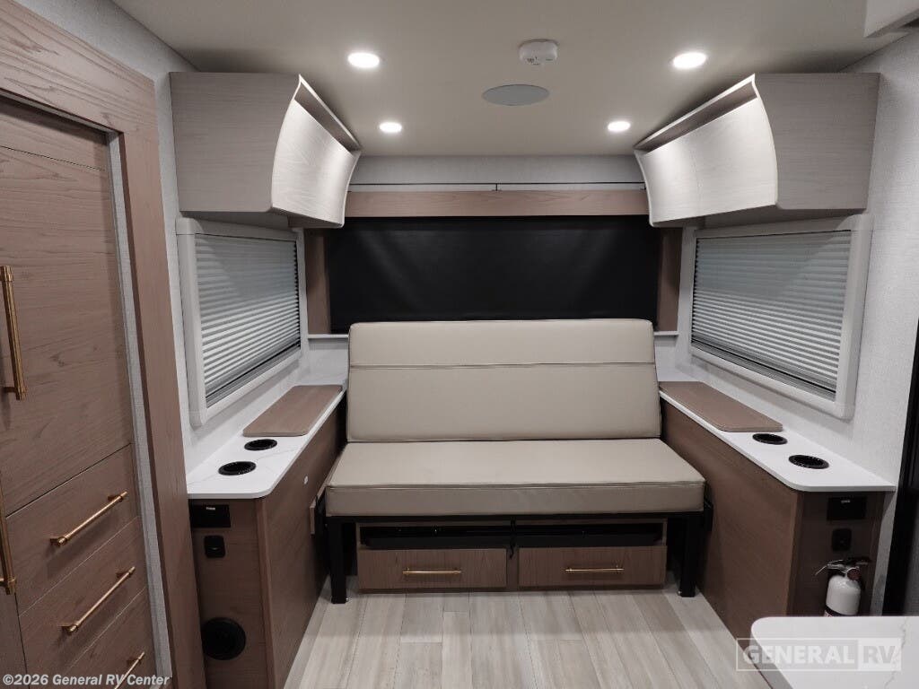 New 2026 Grand Design Serenova 150HL available in Huntley, Illinois