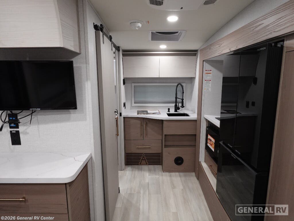 2026 Grand Design Serenova 150HL - New Travel Trailer For Sale by General RV Center in Huntley, Illinois