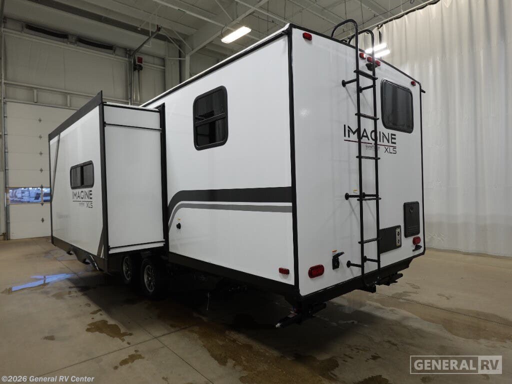 New 2025 Grand Design Imagine 25DBE available in Huntley, Illinois