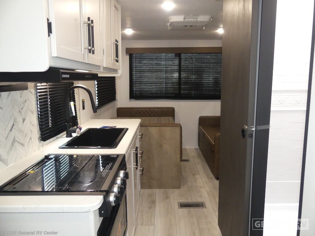 2025 Springdale 200RLC by Keystone from General RV Center in Huntley, Illinois