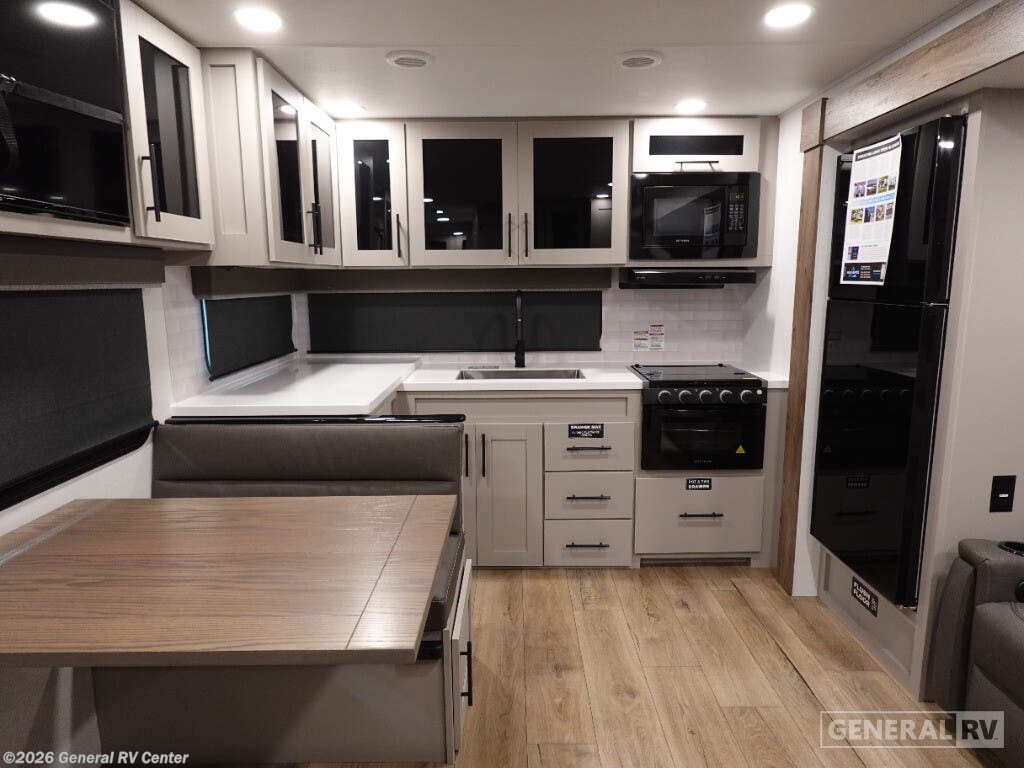 2026 Alliance RV Delta 274RKW - New Travel Trailer For Sale by General RV Center in Huntley, Illinois